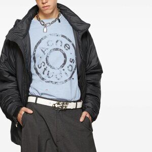BNWT AW24 ACNE STUDIOS DOWN JACKET M
